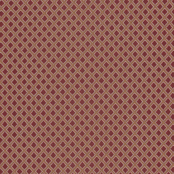 Comment Box Merlot by Carole Fabric Red Sea 100% Polyester Turkey 18,000 Wyzenbeek Double Rubs Horizontal: 0.25 and Vertical: 0.25 58 - Fabric Carolina -