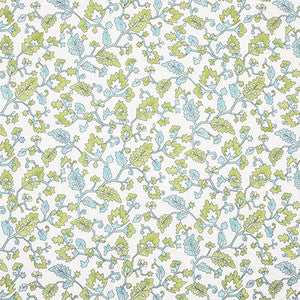 Almost Got It Caribbean by Carole Fabric