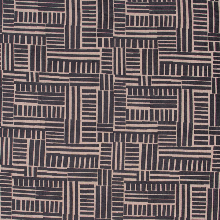 Top Secret Peppercorn by Carole Fabric Skyscraper 42% Viscose, 40% Polyester, 18% Cotton India Passes 51,000 Double Rubs Wyzenbeek Horizontal: 13.5 and Vertical: 12 54 - Fabric Carolina -