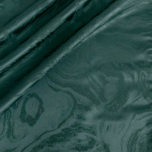 Sea And Smoke Peacock by Carole Fabric