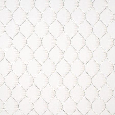 Whiskey River Spa by Carole Designer Fabric For The Window 70% Cotton, 25% Polyester, 5% Linen India Passes 50,000 Double Rubs Wyzenbeek </p><p>Repeat: 7 1/2" V, 4 1/4" H 52" - Swanky Fabrics -