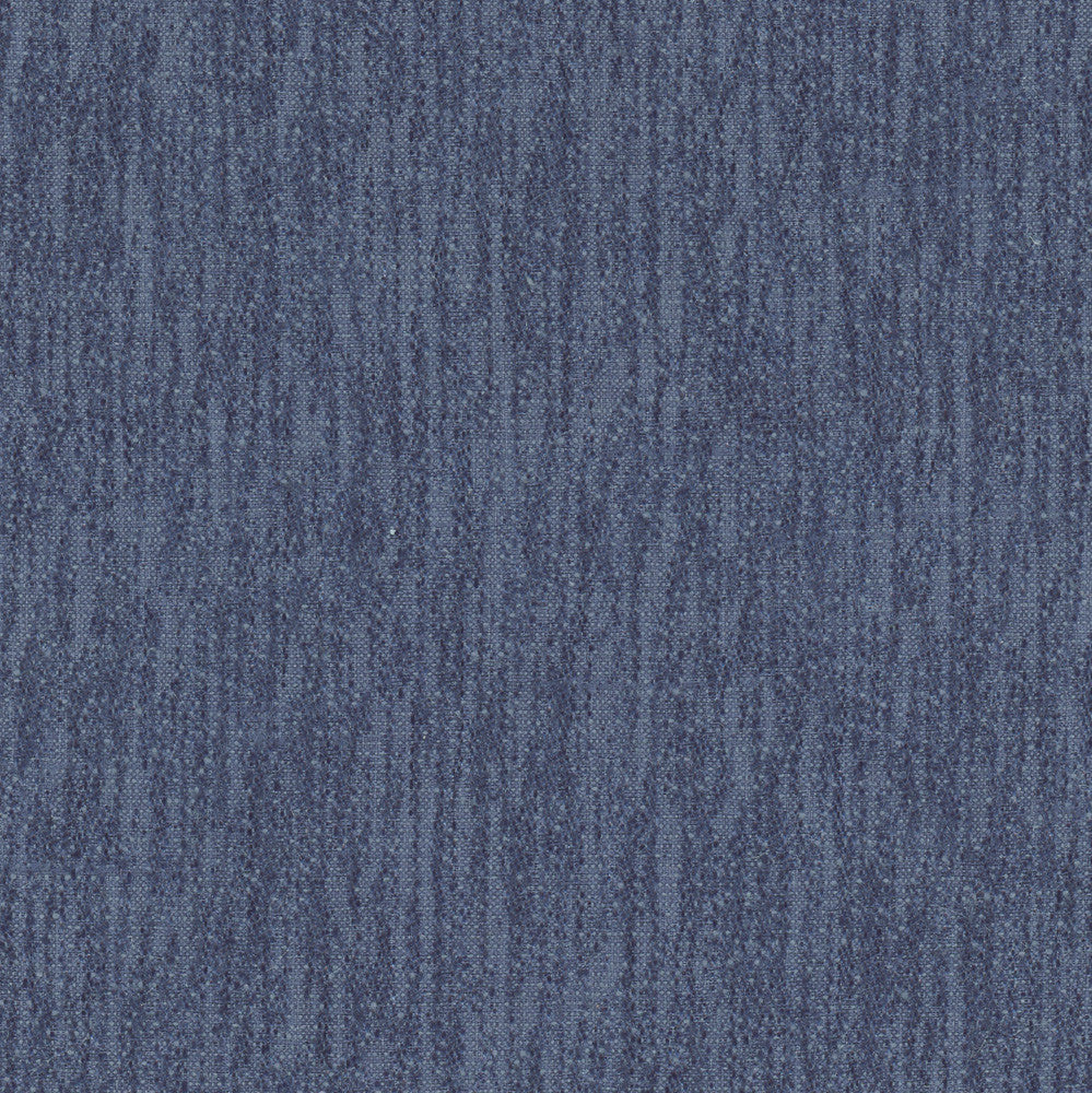Overhang Peacoat Blue by Carole Designer Fabric Excursion 88% Polyester, 12% Cotton India N/A Horizontal: 0 and Vertical: 0 54 - Swanky Fabrics -