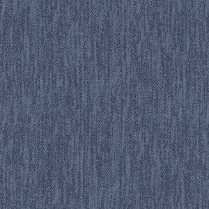 Overhang Peacoat Blue by Carole Fabric