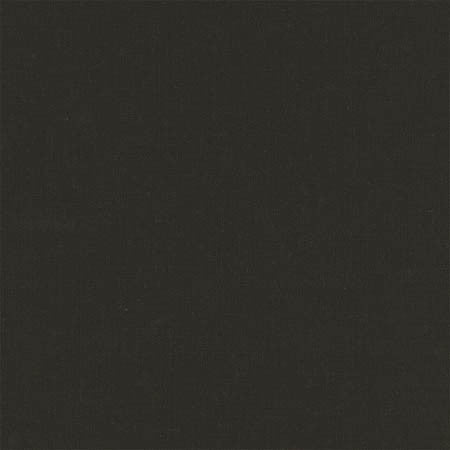 Grateful Ebony by Carole Designer Fabric Grateful 70% Viscose, 30% Linen India None 55.5" - Swanky Fabrics -