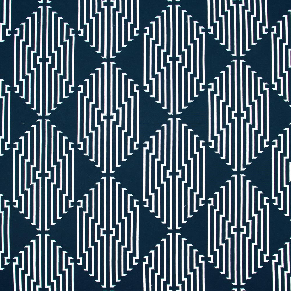 Conversation Piece Skipper by Carole Fabric Mountain Sky 80% Cotton, 20% Polyester India N/A Horizontal: 17 and Vertical: 15 52 - Fabric Carolina -