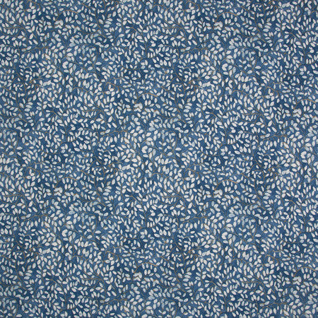 <p>Elegant Details Indigo by Carole Designer Fabric</p><p><strong>Required Minimum Quantity Purchase: 2 yards</strong></p><p>Book: Moodscapes</p><p>Content: 100% Cotton</p><p>Origin: </p><p>Performance: 51,000 Wyzenbeek Double Rubs</p><p>Repeat: 25 1/4" V, 13 1/2" H HD</p><p>Width: 54""</p>