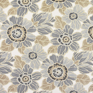 Ground Up Sand by Carole Fabric