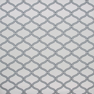 On The Mend Steel by Carole Fabric