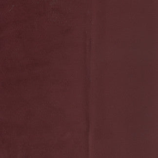 Presence Maroon by Carole Fabric Velvet Touch,Tortoise Shell 100% POLYESTER CHINA Passes 30,000 Double Rubs Wyzenbeek NONE 55"  - Fabric Carolina -