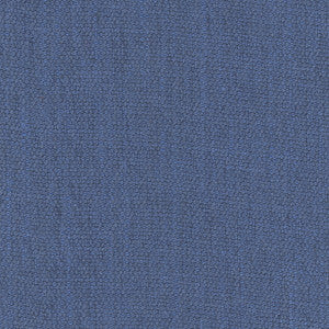 Resolve Periwinkle by Carole Fabric