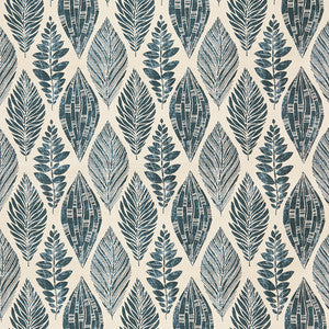 Freedom Indigo by Carole Fabric