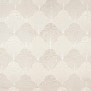 Fan Away Linen by Carole Fabric