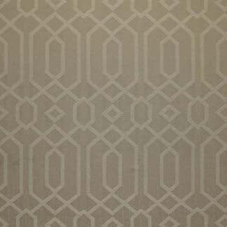 Momsen Flax by Carole Fabric Hamilton Heights 53% COTTON, 47% POLYESTER CHINA N/A Horizontal: 7 1/4" and Vertical: 14 1/2" V 58" - Fabric Carolina -