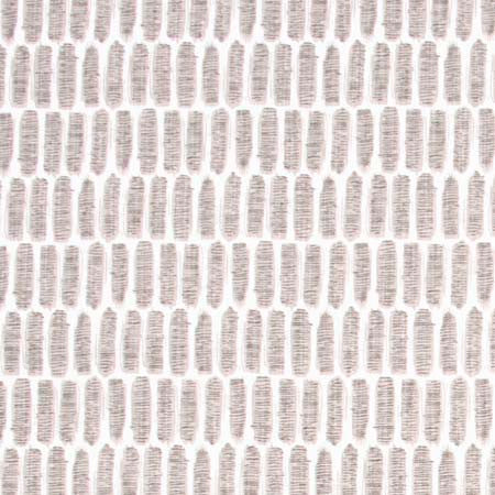 Longboard Jute by Carole Fabric Stone Path 85% Cotton, 15% Linen Pakistan 24,000 Wyzenbeek Double Rubs </p><p>Repeat: 4 1/4" V, 3 1/2" H 54" - Fabric Carolina -