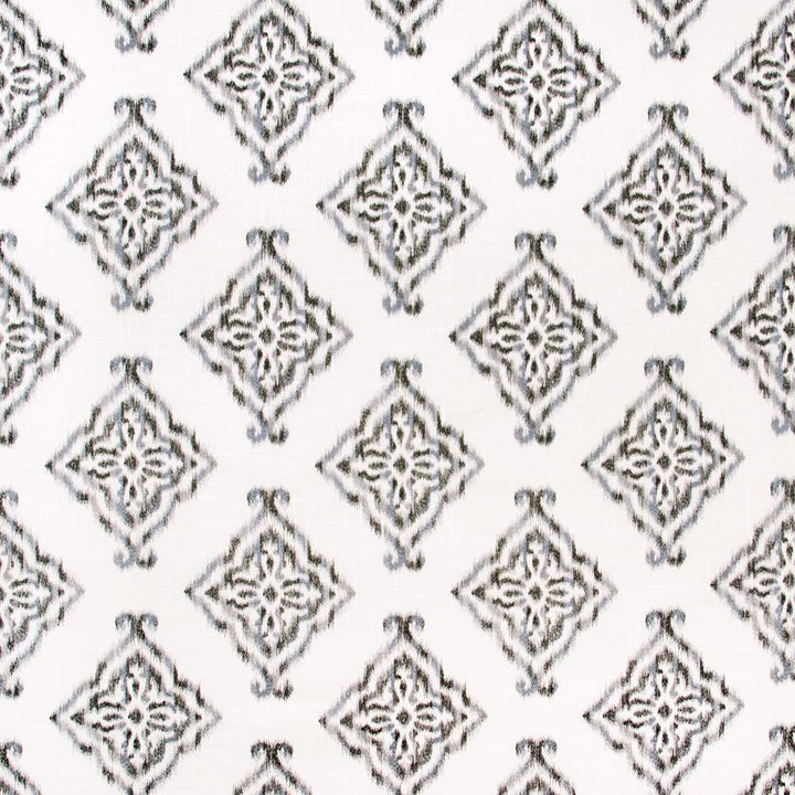 What We Love Charcoal by Carole Fabric Silver Fox 55% Linen, 45% Rayon China Passes 30,000 Double Rubs Wyzenbeek Horizontal: 13 and Vertical: 12625 51 - Fabric Carolina -