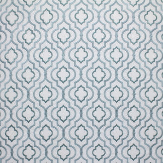 Camber Tiffany by Carole Fabric Enclave 100% Polyester India N/A </p><p>Repeat: 6 1/4" V, 5 3/4" H 51" - Fabric Carolina -
