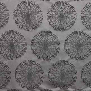 Unravel Black by Carole Fabric