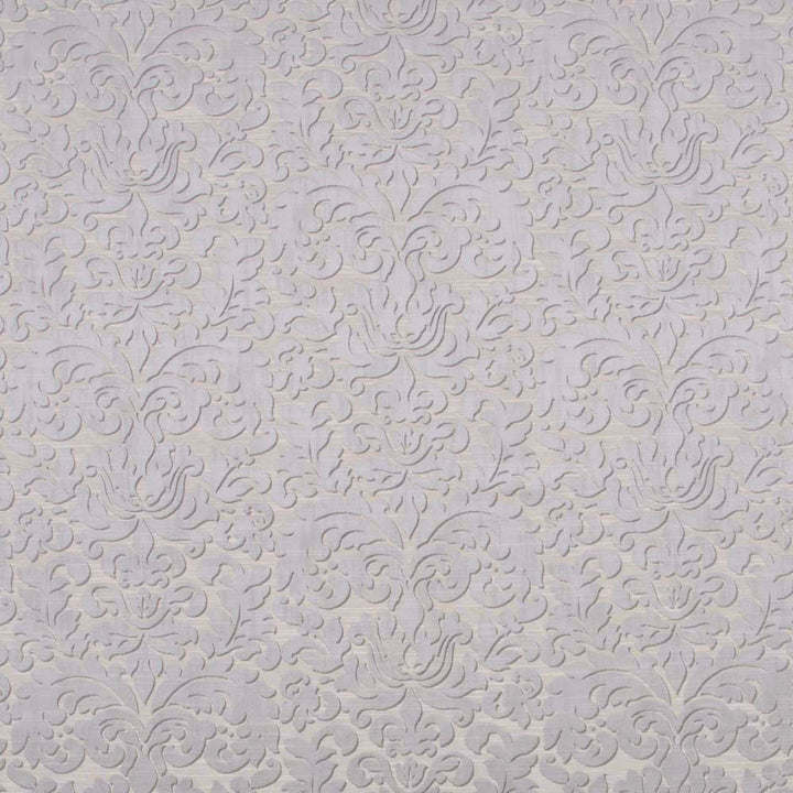 Oak Hampton Silver by Carole Fabric Ash Oak 58% Polyester, 42% Cotton India 16,500 Martindale Circular Rubs Horizontal: 18.375 and Vertical: 11.625 54 - Fabric Carolina -