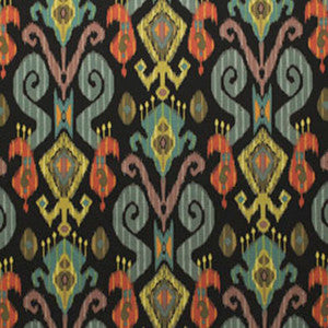 Strings Attached Eclipse by Carole Fabric