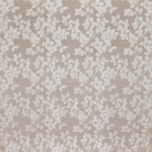 Like Yesterday Taupe by Carole Fabric