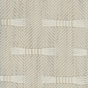 Pinky Swear Linen by Carole Fabric
