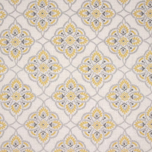 Parkway Maize by Carole Fabric