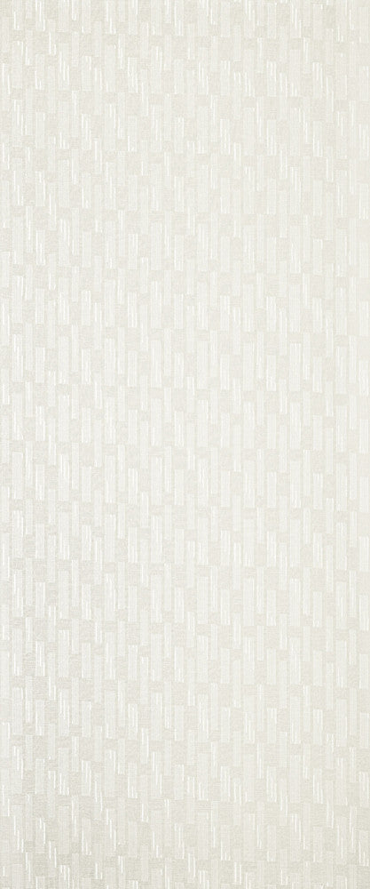 Soulful Sound Linen by Carole Designer Fabric Sheer Philosophy 100% Polyester Turkey None 125" - Swanky Fabrics -