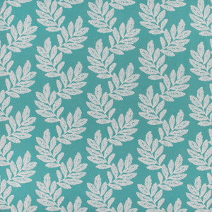 Hold Hands Caribe by Carole Fabric