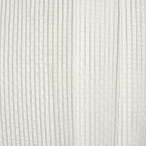 Like Me White by Carole Fabric
