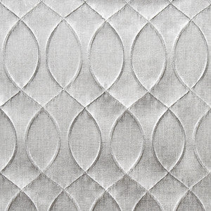 Meeting Point Sterling by Carole Fabric