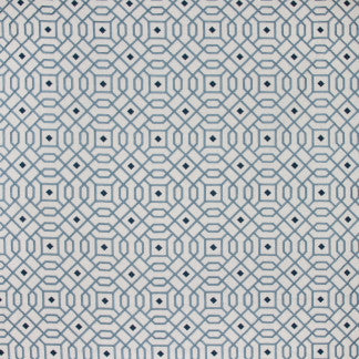 Magnet Touch Marina by Carole Fabric French Navy 58% Cotton, 42% Polyester India N/A Horizontal: 6 1/4" and Vertical: 6 1/4" V 50" - Fabric Carolina -