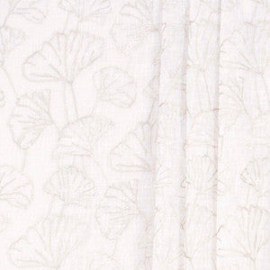 Island Culture Sand by Carole Fabric