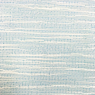 Honey Seafoam by Carole Fabric Good Life 67% Polyester, 33% Viscose Turkey N/A </p><p>Repeat: None 58" - Fabric Carolina -