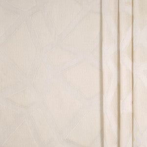 Pieced Together Linen by Carole Fabric