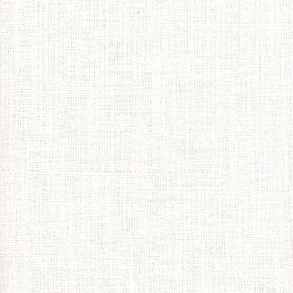 Totally Relaxed Off White by Carole Fabric Come Home 90% Polyester, 10% Cotton India N/A Horizontal: 0 and Vertical: 0 54 - Fabric Carolina -