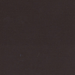 Succulent Black by Carole Fabric