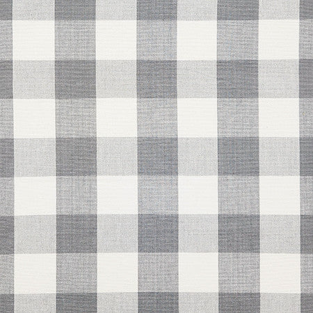 Host Gray by Carole Fabric In The Details 100% Cotton India 9,000 Wyzenbeek Double Rubs 3 1/4" V, 3 1/4" H 54"  - Fabric Carolina -