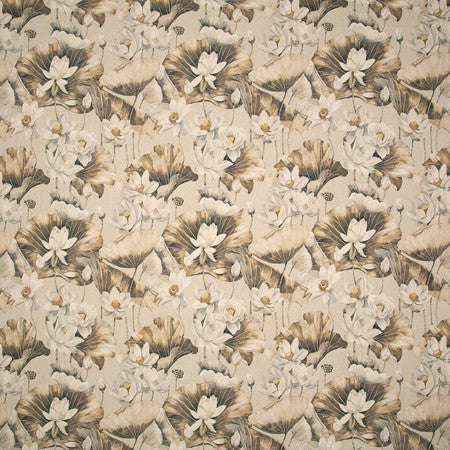 <p>In The Meantime Linen by Carole Designer Fabric</p><p><strong>Required Minimum Quantity Purchase: 2 yards</strong></p><p>Book: Moodscapes</p><p>Content: 45% Cotton, 35% Viscose, 20% Linen</p><p>Origin: </p><p>Performance: N/A</p><p>Repeat: 18" V, 17 3/4" H</p><p>Width: 54""</p>