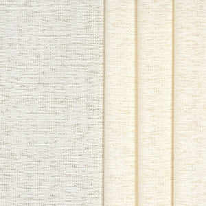 Buttercream Ecru by Carole Fabric