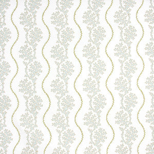Coralville Rain by Carole Fabric