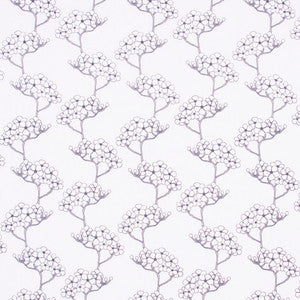 Beautiful Moments Snow by Carole Fabric