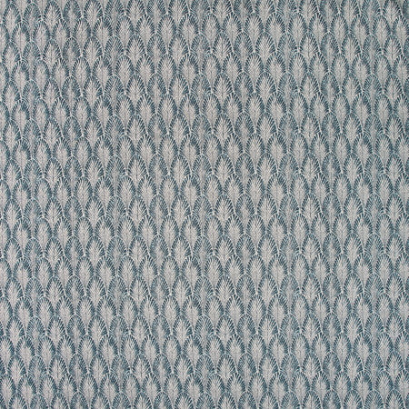 Night In Paris Marine by Carole Designer Fabric MOUNTAIN SKY 87% Cotton, 13% Rayon USA Passes 15,000 Double Rubs Wyzenbeek </p><p>Repeat: 4 1/4" V, 9" H 54" - Swanky Fabrics -