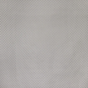 Data Points Silver by Carole Fabric
