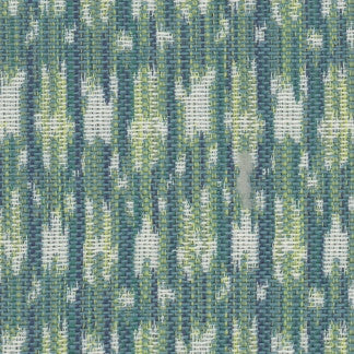 Whippoorwill Blue Grass by Carole Fabric Clean Comfort 51% Cotton, 49% Polyester China Passes 22,000 Double Rubs Wyzenbeek </p><p>Repeat: 2 1/2" V, 3 1/8" H 59" - Fabric Carolina -