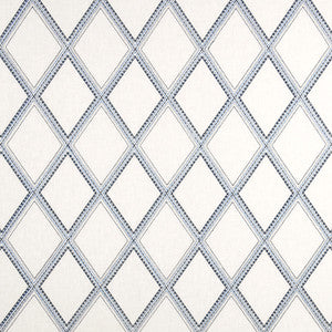 Reflect Your Hopes Navy by Carole Fabric