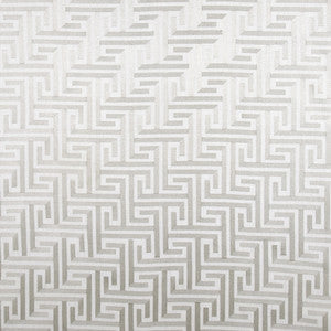 Find Your Way Platinum by Carole Fabric