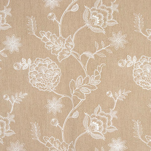 Papania Linen by Carole Fabric