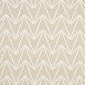 Zinnia Linen by Carole Fabric