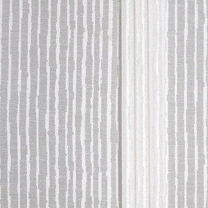 On A Breeze Chalk by Carole Fabric