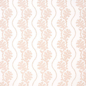 Coralville Coral by Carole Fabric